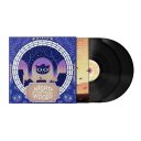 Night in the Woods — Soundtrack Selections, Glow-in-the-Dark 2LP — фото 2