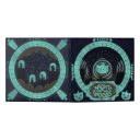 Night in the Woods — Soundtrack Selections, Glow-in-the-Dark 2LP — фото 4