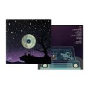 Night in the Woods — Soundtrack Selections, Glow-in-the-Dark 2LP — фото 7