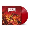DOOM (Original Game Soundtrack) — 2LP Deluxe Edition — фото 1
