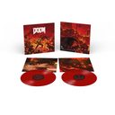 DOOM (Original Game Soundtrack) — 2LP Deluxe Edition — фото 2