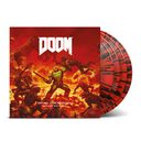 DOOM (Original Game Soundtrack) — 4LP Exclusive Edition Box Set — фото 1
