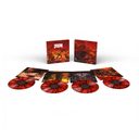 DOOM (Original Game Soundtrack) — 4LP Exclusive Edition Box Set — фото 2