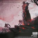 The Dota 2 Official Soundtrack — Red Vinyl (LP) — фото 2