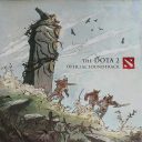 The Dota 2 Official Soundtrack — Red Vinyl (LP) — фото 1