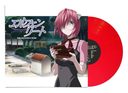 Elfen Lied — Original Score, Neon LP — фото 4