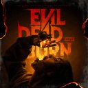 Evil Dead Burn — Original Motion Picture Soundtrack (Demonic Inferno 2LP) — фото 1
