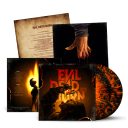 Evil Dead Burn — Original Motion Picture Soundtrack (Demonic Inferno 2LP) — фото 3