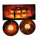 Evil Dead Burn — Original Motion Picture Soundtrack (Demonic Inferno 2LP) — фото 4