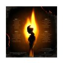 Evil Dead Burn — Original Motion Picture Soundtrack (Demonic Inferno 2LP) — фото 5