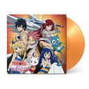 Fairy Tail Opening & Ending Songs Vol. 2 — фото 1