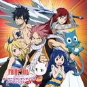 Fairy Tail Opening & Ending Songs Vol. 2 — фото 2