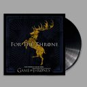 For the Throne (Music Inspired by the HBO Series Game of Thrones) — фото 1