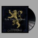 For the Throne (Music Inspired by the HBO Series Game of Thrones) — фото 1
