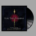 For the Throne (Music Inspired by the HBO Series Game of Thrones) — фото 1