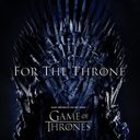 For the Throne (Music Inspired by the HBO Series Game of Thrones) — фото 2