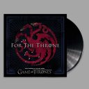 For the Throne (Music Inspired by the HBO Series Game of Thrones) — фото 1