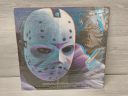 Friday the 13th, Parts I, II & III — Original Soundtrack (LP) — Italy 1983 — фото 3