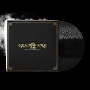 God of War 20th Anniversary Vinyl Collection (Original Soundtrack) — фото 1
