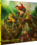 Goodbye, Don Glees! — Exclusive Yellow Splatter 2LP — фото 1