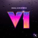 Grand Theft Auto VI: Original Score — Crystal Clear 3LP — фото 2