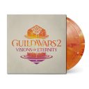 Guild Wars 2: Visions of Eternity — Original Soundtrack 2LP — фото 1
