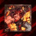 Guilty Gear XX: The Midnight Carnival — Original Soundtrack (3LP) — Colored Vinyl — фото 3