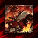 Guilty Gear XX: The Midnight Carnival — Original Soundtrack (3LP) — Colored Vinyl — фото 5