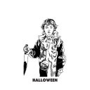 Halloween — 7″ + 4K UHD / Blu-ray Box Set — фото 1