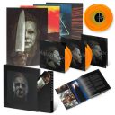 Halloween — The Complete Expanded Collection 6LP — фото 2
