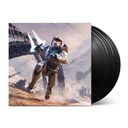 Halo 3 (Deluxe Triple Vinyl) — фото 1