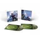 Halo: Combat Evolved (Exclusive Edition Deluxe Double Vinyl) — фото 2