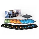 Halo Original Trilogy Soundtrack Collection (Deluxe X8LP Boxset) — фото 2