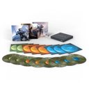 Halo Original Trilogy Soundtrack Collection (Exclusive Edition X8LP Boxset) — фото 2