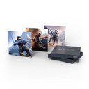 Halo Original Trilogy Soundtrack Collection (Exclusive Edition X8LP Boxset) — фото 3