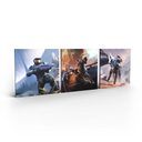 Halo Original Trilogy Soundtrack Collection (Exclusive Edition X8LP Boxset) — фото 4