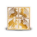 Heroes of Might and Magic III: Piano Collections 2xLP Box Set — фото 3