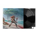Horizon Forbidden West - Original Soundtrack 2xLP Mondo Exclusive — фото 3