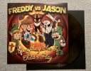Freddy vs. Jason — NES Soundtracks, Red Smoke LP — фото 2