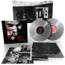 Saw Anthology Vol. 1 — Saw Blade Silver 2LP — фото 2