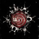 Saw VI — 15th Anniversary Silver Splatter Sawblade 2LP — фото 1
