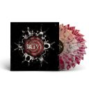 Saw VI — 15th Anniversary Silver Splatter Sawblade 2LP — фото 2