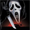 Scream / Scream 2 — Original Motion Picture Soundtracks, Black LP — фото 1