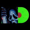 Scream VI — Original Motion Picture Soundtrack, Stab Green 2LP — фото 2