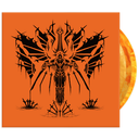 ULTRAKILL Act 2: Imperfect Hatred 3xLP — Sun Burst — фото 1
