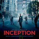 Inception (Music From The Motion Picture) — Clear Vinyl — фото 1