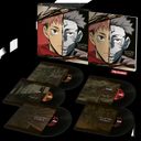 Jujutsu Kaisen — Deluxe Edition, 5LP Black — фото 2