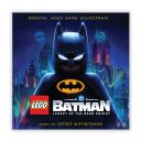 LEGO Batman: Legacy of the Dark Knight 2LP — Black 180g — фото 2