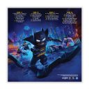 LEGO Batman: Legacy of the Dark Knight 2LP — Black 180g — фото 3