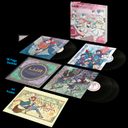 Little Witch Academia — Deluxe Edition, 6LP Black — фото 2